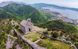 Attractions of Tivat, Montenegro